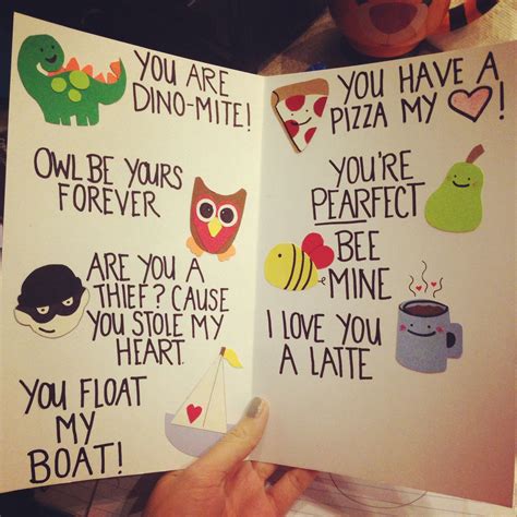 valentine's day cards cheesy